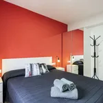 Alquilo 1 dormitorio apartamento de 60 m² en madrid