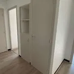 Rent 2 bedroom apartment of 44 m² in Bourg-Lès-Valence