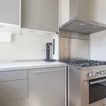 Huur 3 slaapkamer appartement van 141 m² in Amsterdam