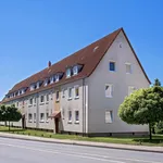 Rent 4 bedroom apartment of 54 m² in Herford