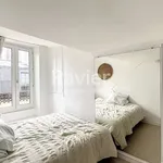 Rent 3 bedroom apartment of 59 m² in Paris