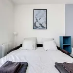 Studio of 23 m² in Paris