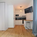 Rent 1 bedroom apartment of 21 m² in Rzeszów