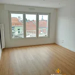 Rent 3 bedroom apartment of 50 m² in Hénin-Beaumont