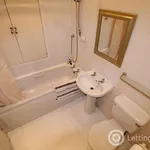 Rent 1 bedroom flat in Aberdeen