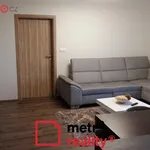 Rent 4 bedroom apartment of 98 m² in Olomouc