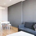 Alquilar 1 dormitorio apartamento en madrid