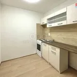 Pronajměte si 2 ložnic/e byt o rozloze 40 m² v Osek