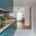 Habitación en madrid