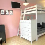 Miete 1 Schlafzimmer wohnung von 31 m² in Dresden