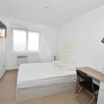 Appartement de 77 m² avec 5 chambre(s) en location à Béziers