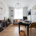  appartement avec 2 chambre(s) en location à Schaerbeek - Schaarbeek