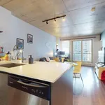 Rent 1 bedroom apartment in Montreal