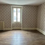 Maison de 121 m² avec 3 chambre(s) en location à Huriel 