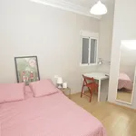 Alquilar 6 dormitorio apartamento en Valencia