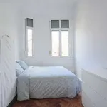 Rent a room in lisbon