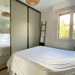 Appartement de 73 m² avec 4 chambre(s) en location à Annecy