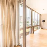 Huur 3 slaapkamer appartement van 116 m² in Buitenveldert-West