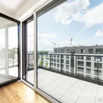 Rent 3 bedroom apartment in Praha 10