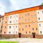 Pronajměte si 2 ložnic/e byt o rozloze 75 m² v Ústí nad Labem