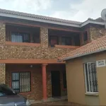 Rent 1 bedroom apartment of 30 m² in Soweto