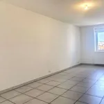 Appartement de 46 m² avec 2 chambre(s) en location à Montluçon