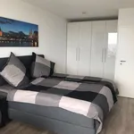 Rent 1 bedroom apartment of 732 m² in Cologne