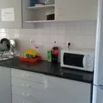 Rent a room in lisbon