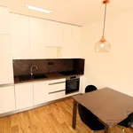 Rent 2 bedroom apartment of 79 m² in Brno