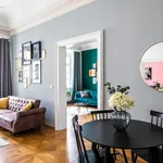 Rent 3 bedroom apartment of 160 m² in Prague