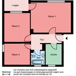 Miete 4 Schlafzimmer wohnung von 75 m² in Plettenberg