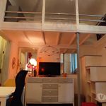 Rent 1 bedroom apartment of 18 m² in Paris