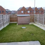 Rent 3 bedroom house in New Ferry