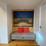 Rent 2 bedroom apartment of 100 m² in Lisbon