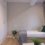 Rent a room in madrid