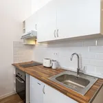 Rent 1 bedroom apartment of 323 m² in Madrid