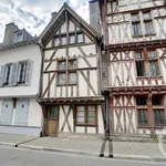 Rent 1 bedroom apartment of 21 m² in TROYES