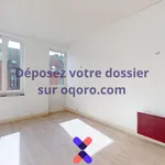 Rent 1 bedroom apartment in Tourcoing