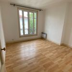 Rent 1 bedroom apartment of 39 m² in PLESSIS ROBINSON