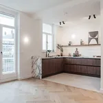 Huur 4 slaapkamer appartement van 85 m² in Den Haag