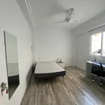 Alquilar 3 dormitorio apartamento en Valencia