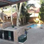 Rent a room in Pretoria