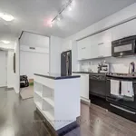 Rent 2 bedroom apartment in Toronto