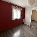 Appartement de 26 m² avec 5 chambre(s) en location à St andre les vergers