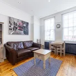 Rent 1 bedroom flat of 420 m² in London