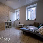 Rent 1 bedroom apartment of 18 m² in Chorzów