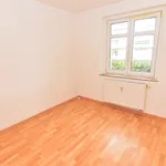 Miete 2 Schlafzimmer wohnung von 43 m² in Chemnitz