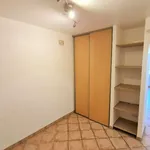 Appartement de 33 m² avec 1 chambre(s) en location à Forcalqueiret