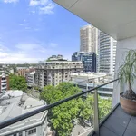 Rent 1 bedroom apartment in Potts Point