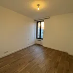 Appartement de 39 m² avec 2 chambre(s) en location à Guichen